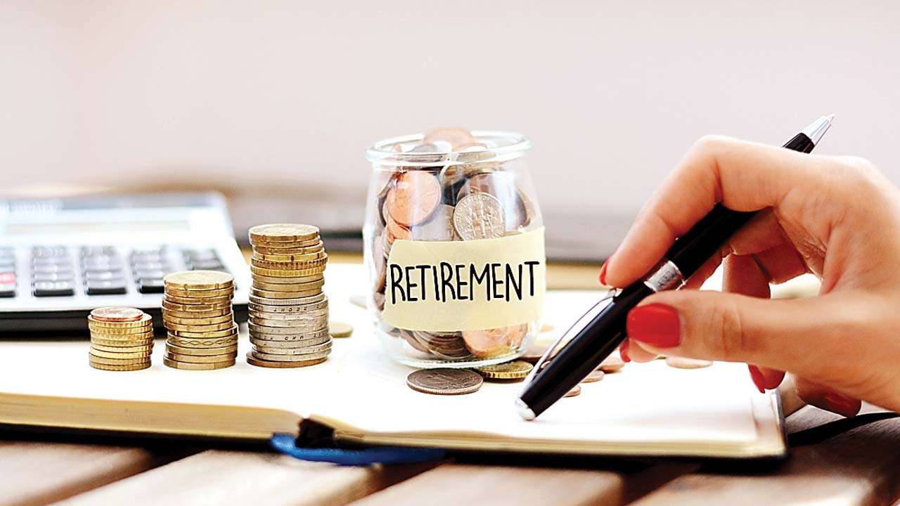 Is It Too Late to Plan for Retirement?